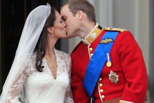 William e Kate: Canzone di due fratelli calabresi ha accompagnato la cerimonia