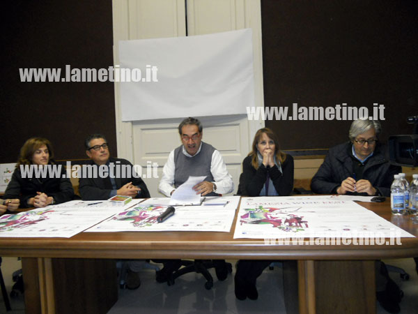 Lamezia: Terza edizione del Wine Fest, due giorni di cultura enologica