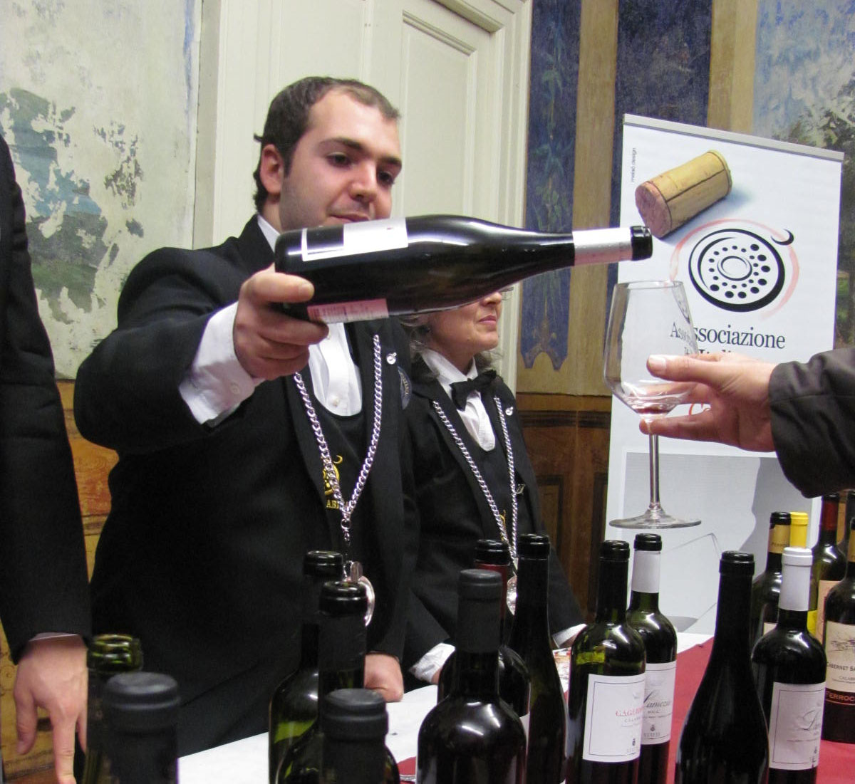 Lamezia, conclusa rassegna Wine Fest