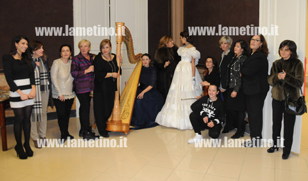 Lamezia: “Woman at work”, in mostra passione e arte femminile 