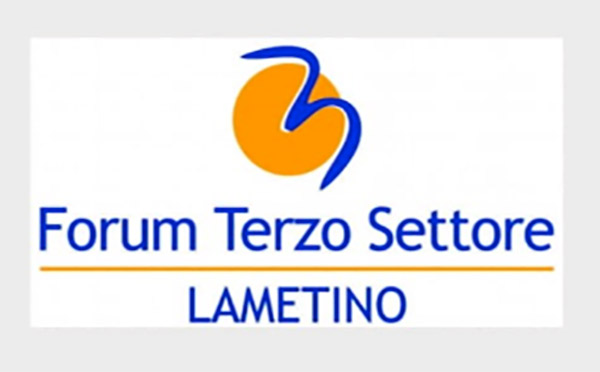 Lamezia, assemblea del Forum del Terzo Settore calabrese il 10 dicembre