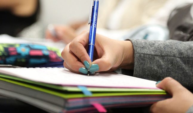 Esami terza media, in Calabria promossi il 98,7% degli studenti