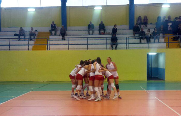 Volley: Yamamay conquista la finalissima