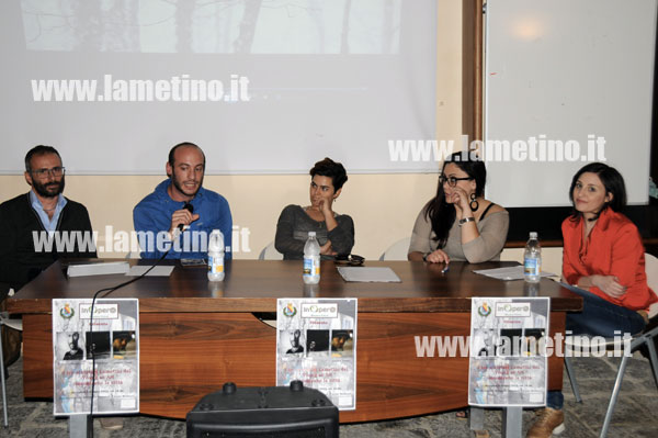 Lamezia: Young At Art, incontro con i tre artisti lametini a Palazzo Nicotera