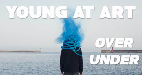 Calabria: il Maca porta il progetto Young at Art a Torino