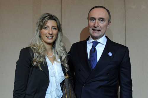 Lamezia: Domani presentazione lista Mir con Samorì e Zaccaro