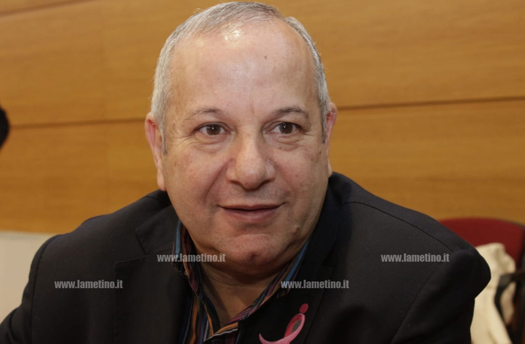 Lamezia, Zaffina chiede incontro con Consiglio comunale a presidente Sacal De Metrio