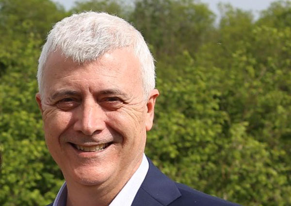 PD Lamezia: insediato forum "benessere-città sana", Renato Zaffina portavoce