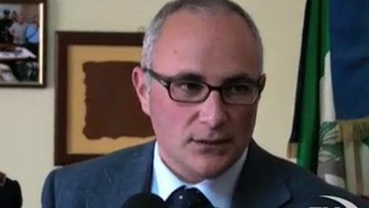 Calabria: Giuseppe Zanfini nuovo capo squadra mobile Cosenza