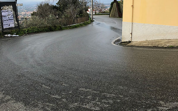Lamezia, Italia Nostra su degrado a Zangarona: "Grave quanto denunciato da don Ragozzino, commissari intervengano"