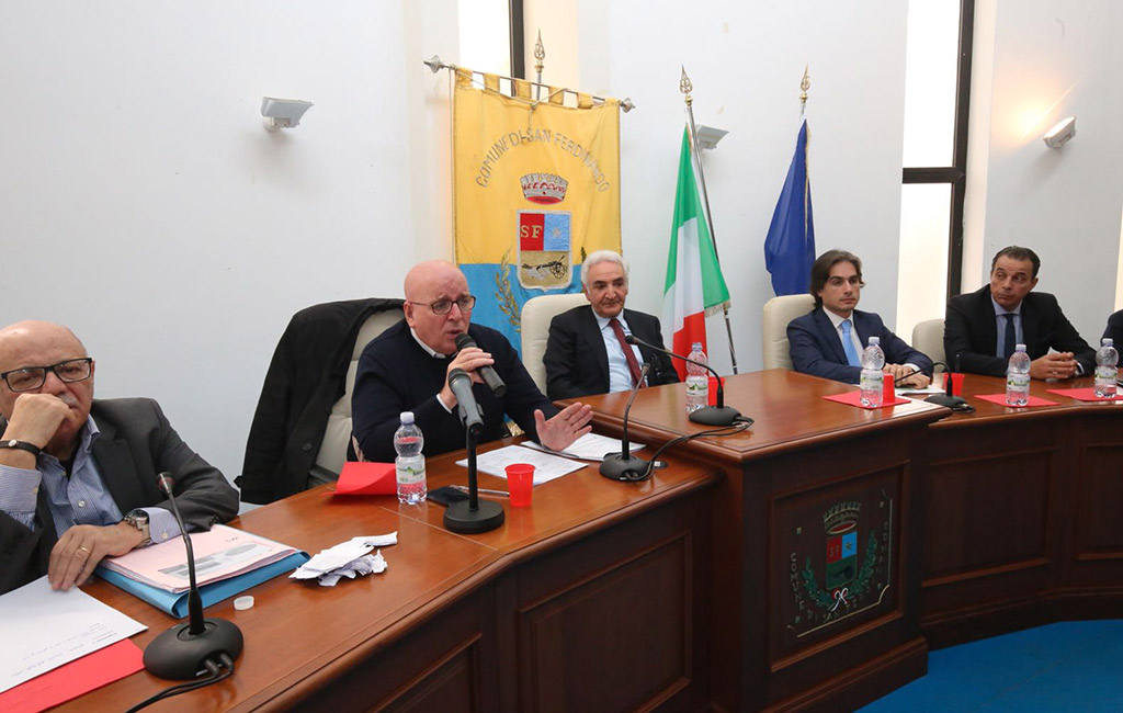 Illustrato il piano di sviluppo strategico della Zes: "Nuove opportunità per occupazione e territori"