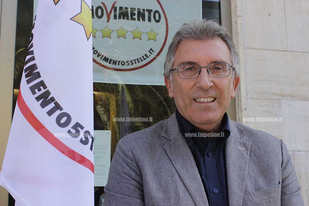 Lamezia, Zizza scrive a sindaco Mascaro: "Faremo durissima opposizione anche fuori dal palazzo comunale"