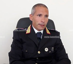 Lamezia: sindaco Mascaro nomina Salvatore Zucco dirigente al verde pubblico e decoro urbano