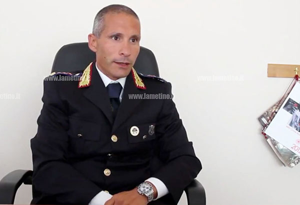 Lamezia, dal 30 dicembre Dirigente Zucco è ufficialmente dipendente del Comune di Reggio Calabria
