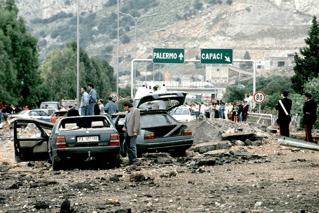 Anniversario strage di Capaci, Occhiuto: “Non abbassare mai la guardia contro mafie e malaffare”