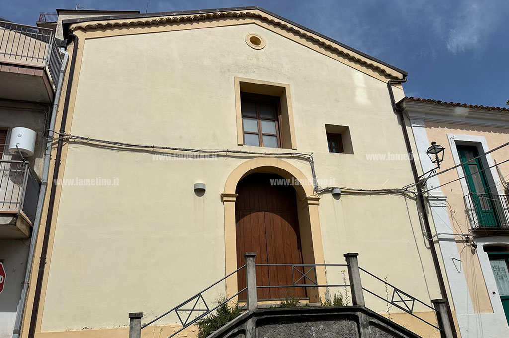 Lamezia, il "caso teatro Russo": tra spreco di denaro e mancata occasione di rilancio culturale