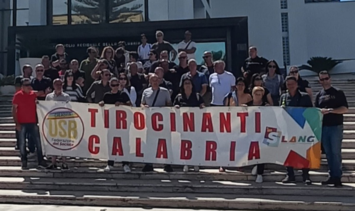 Legge regionale Tis, Calabrese: "Una norma ponte a salvaguar