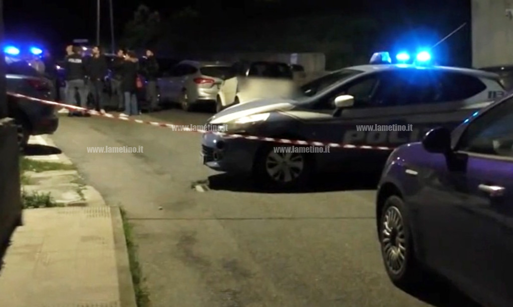 Donna si getta dalla finestra con 3 figli, morti mamma e 2 bimbi a Catanzaro