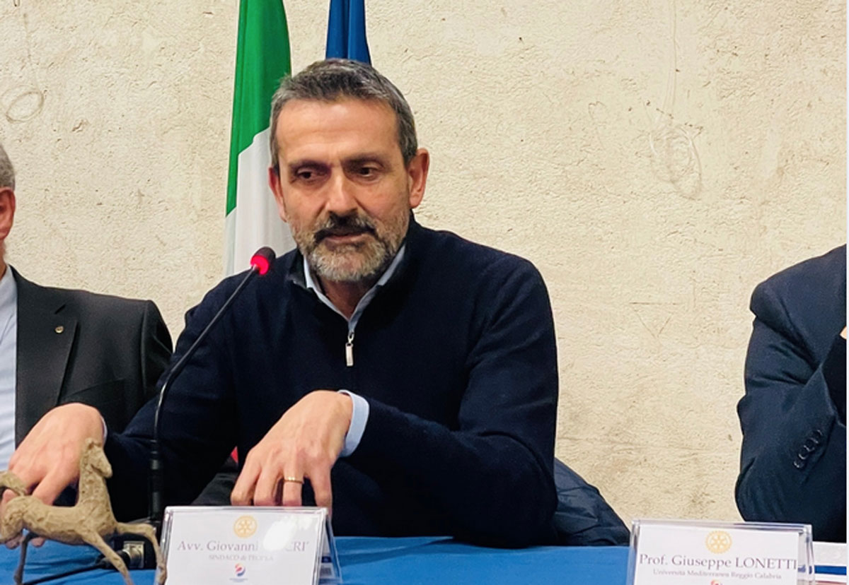 Elezioni a Tropea, tribunale dichiara incandidabilità per il