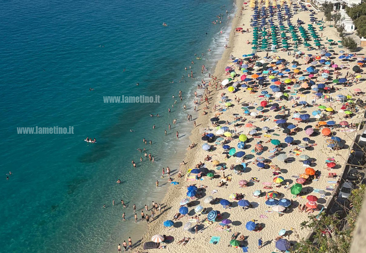 Turismo, assessore Calabrese: "Tutti i dati reali e ufficial