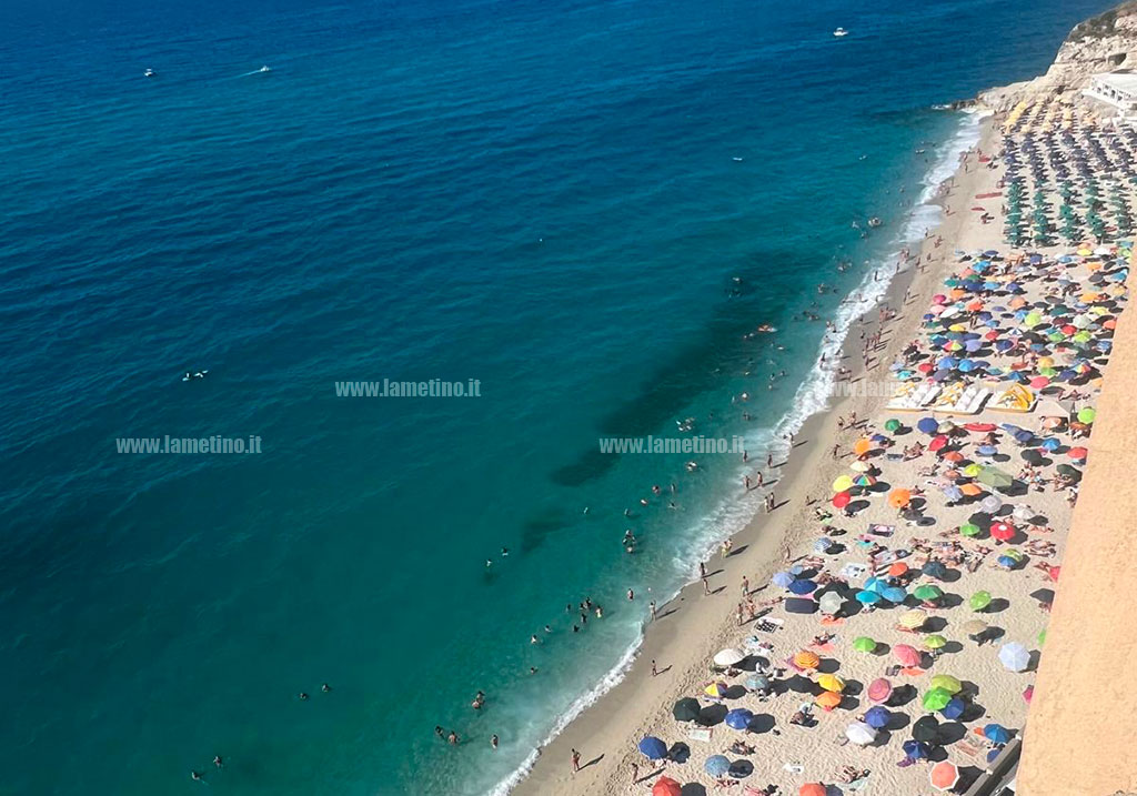 Arrivi turistici in crescita, Calabrese: “La Regione ha camb