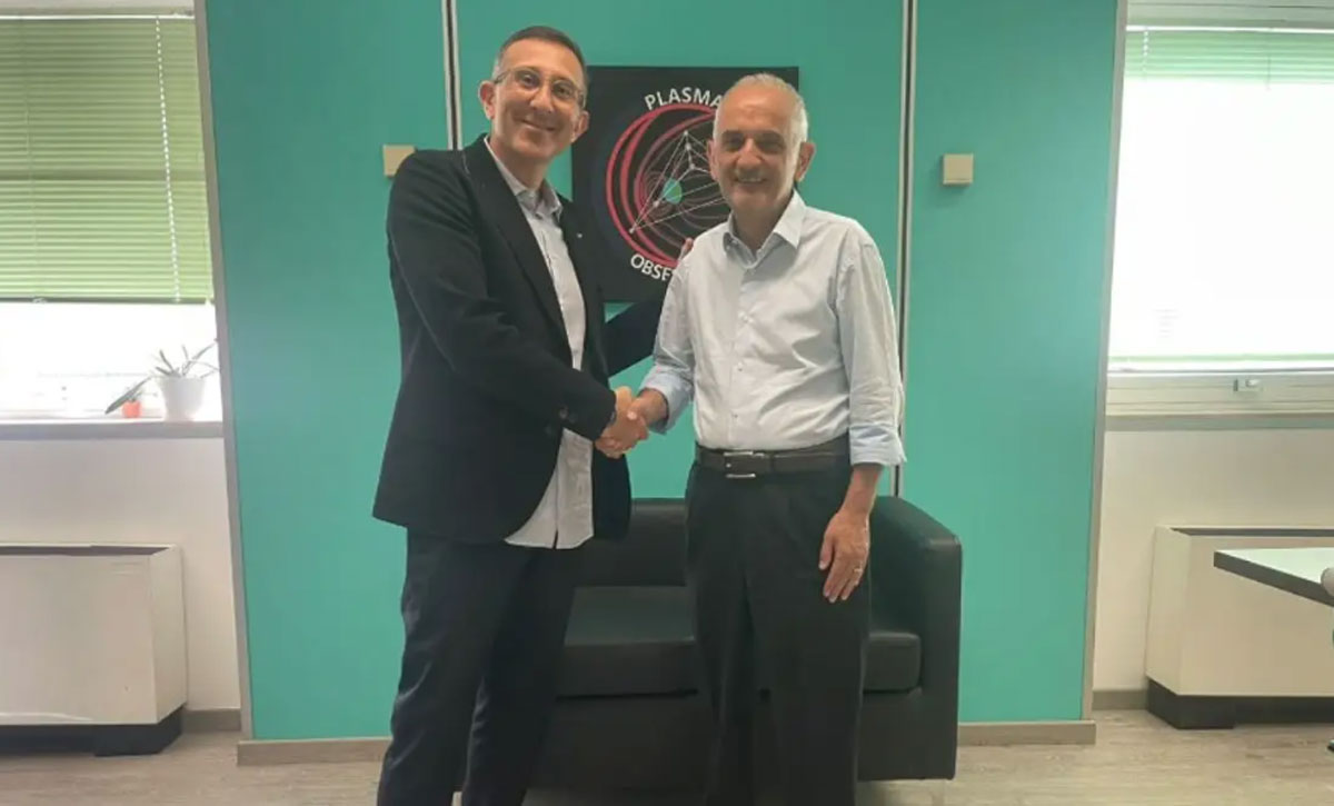 All'Università della Calabria un progetto da 8 milioni per l