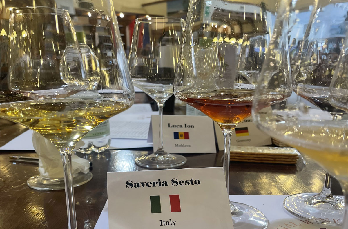 Alla Calabria 24 medaglie al concorso Internazionale di Citt
