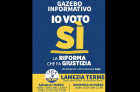 Referendum, nel weekend gazebo infomativo a sostegno del “Sì” organizzato dalla Lega Lamezia 47cd38e6-2dba-44be-8104-e90cdb9db932_38104.jpg