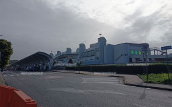 Varchi elettronici all'aeroporto, Pd Lamezia chiede un tavolo tecnico: "Costi insostenibili, così si mette in crisi l’economia locale" Aeroporto-Lamezia-2026_a48b8.jpg