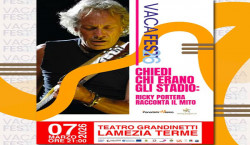 Lamezia, il 7 marzo lo spettacolo "Chiedi chi erano gli Stadio: Ricky Portera racconta il Mito" Chiedi-chi-erano-di-Stadio_3a4f1.jpg