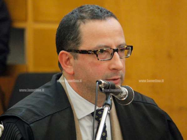 Arriva l'ufficialità dal Plenum, Elio Romano è il nuovo Procuratore di Lamezia Elio-Romano-Pm-2015_d8ba2_cc41c_4254b.jpg