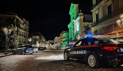 Lamezia, servizio ad alto impatto dei Carabinieri nelle aree della movida: controllate 63 persone e 49 veicoli FOTO-CC-LAMEZIA_aa927.jpg