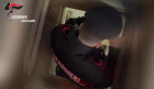 Sotto il pavimento un bunker blindato: i carabinieri scoprono il nascondiglio segreto a Palmi Foto-Bunker_8818a.jpg