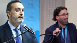 Accesso limitato a sportelli ATM, De Biase (UilP Calabria) e Azzarà (UIL Poste Calabria): "Tutela sicurezza non può compromettere diritti fragili" Foto-De-Biase-Azzara_6d8c6.jpg