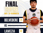 Basketball Lamezia perde contro Basket Belvedere, 52-71 il risultato finale Foto-Score_1a665.jpg