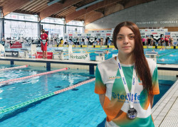 Kairos Nuoto Lamezia, dopo l’oro arriva anche l’argento ai Criteria 2026 per Giulia Ragozzino Giulia-Ragozzino_504f6.jpg