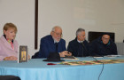 Lamezia, presentato il volume “Chiesa della Madonna del Carmine: La parrocchia, casa della fratellanza” IMG-20251222-WA0008_190c9.jpg