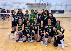 La Sicma Volley seconda divisione batte la Pink Volley Lamezia per 3-0 IMG-20260207-WA0111_c3cce.jpg