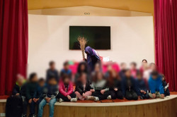 Lamezia, la Befana porta sorrisi a Sant’Eufemia: solidarietà e gioia per i più piccoli IMG_20260105_182159_32658.jpg