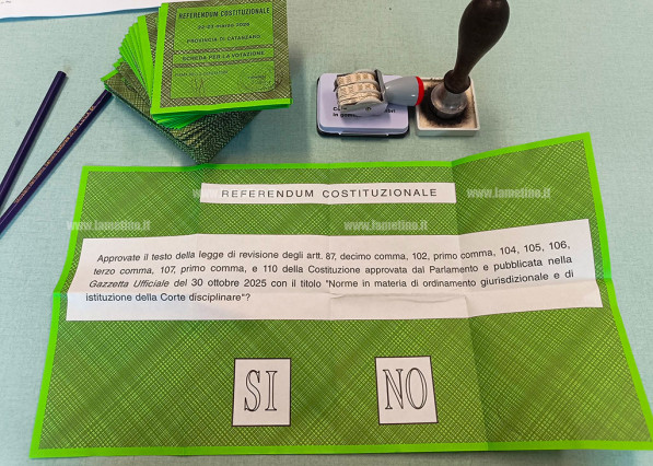 Referendum sulla giustizia, oggi seggi aperti fino alle 15: poi scrutinio e verdetto Image-2026-03-22-at-07.03.55_f315b_5e9b3.jpg