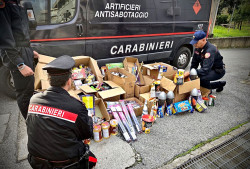 Lamezia, i Carabinieri intensificano i controlli: sequestrati fuochi illegali, scoperti lavoratori irregolari Immagine1_15ecf.jpg