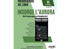 Lamezia, l'11 dicembre presentazione del libro “Insorge l’Aurora – Vite migranti nell’oblio del Mediterraneo” di Francesco Piobbichi Insorgelaurora_8e6e1.jpg