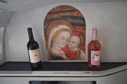 Lamezia, i vini Rosa’ di Lento e Magliocco in volo con papa Leone XIV in Africa Lento51_d0dd1.jpg