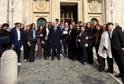 Lamezia, Polo Liceale “Campanella–Fiorentino” premiato a Montecitorio nel Giorno del Ricordo Montecitorio_e3a69.jpg