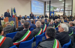 Tajani in Calabria: "Sostegno alle imprese colpite dall’alluvione, i tempi saranno rapidi" Monteleone-Tajani-4_8ff4b.jpg
