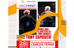 L’anima di Pino Daniele batte a Lamezia, Tony Esposito porta il ritmo de “Blues Mediterraneo” al Vaca Fest Pino-Daniele_8f0e0.jpg