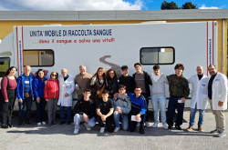 Lamezia, “Gocce di vita”: una settimana dedicata alla donazione del sangue al Rambaldi – De Fazio Rambaldi_4d7b1.jpg