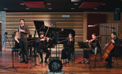 AMA Calabria, a Lamezia Jacopo Taddei e Maria Andreeva solisti con il Roma Tre Orchestra String Quartet Roma-Tre-Orchestra-Jacopo-Taddei-Maria-Andreeva_061f4.jpg