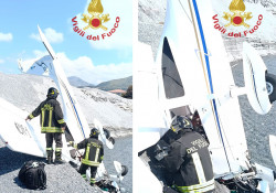 Ultraleggero precipita sulla spiaggia nel Cosentino, illesi i due occupanti Senza-titolo-1_48ccb.jpg