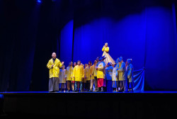 Lamezia, al teatro Grandinetti in scena lo spettacolo “Un Secondo Diluvio Universale” Un-Secondo-Diluvio-Universale-1_e1e6a.jpg